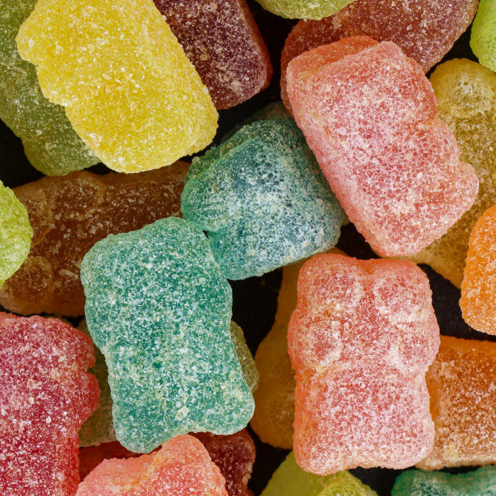 Alimentations au CBD et THC Delta 9