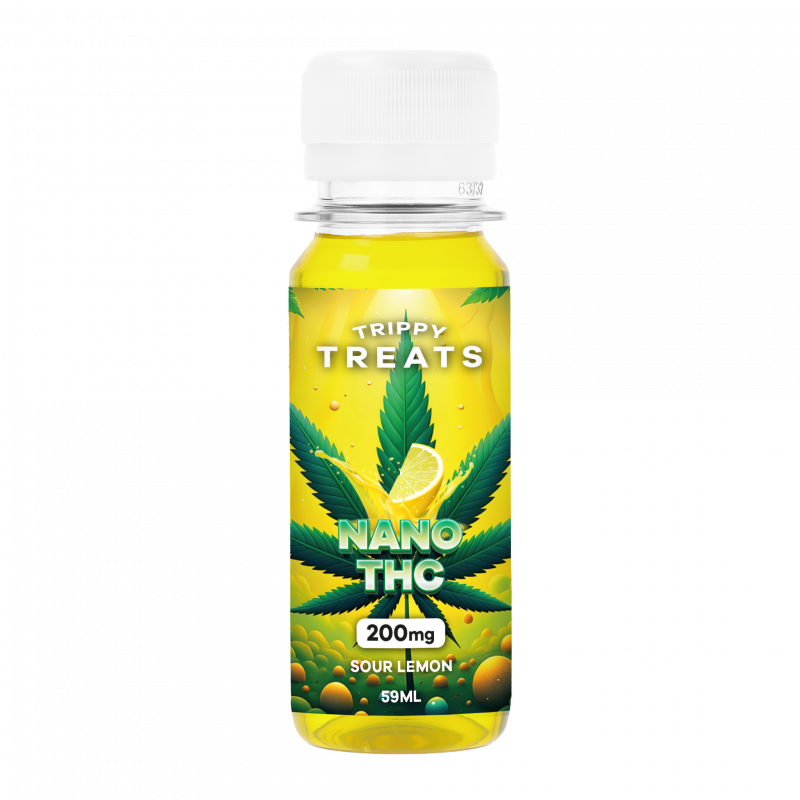 Le Concentré Nano THC - Saveur Lemon est un choix incontournable pour les revendeurs CBD à la recherche de produits innovants et de qualité. Offrant une saveur citronnée intense, ce concentré se distingue par sa puissance et son efficacité.