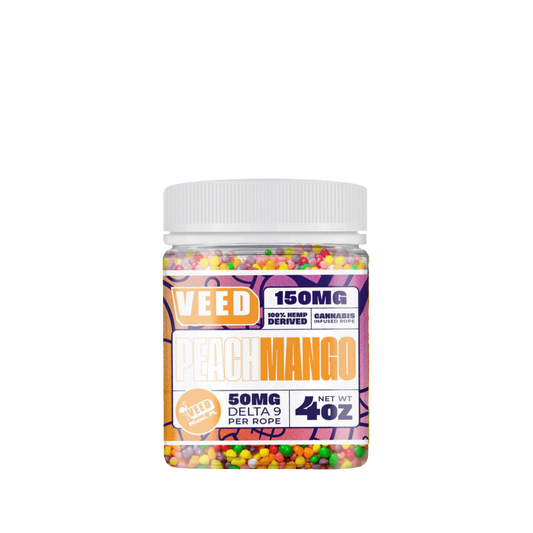 Gummies VEED - DELTA 9 - 150MG THC