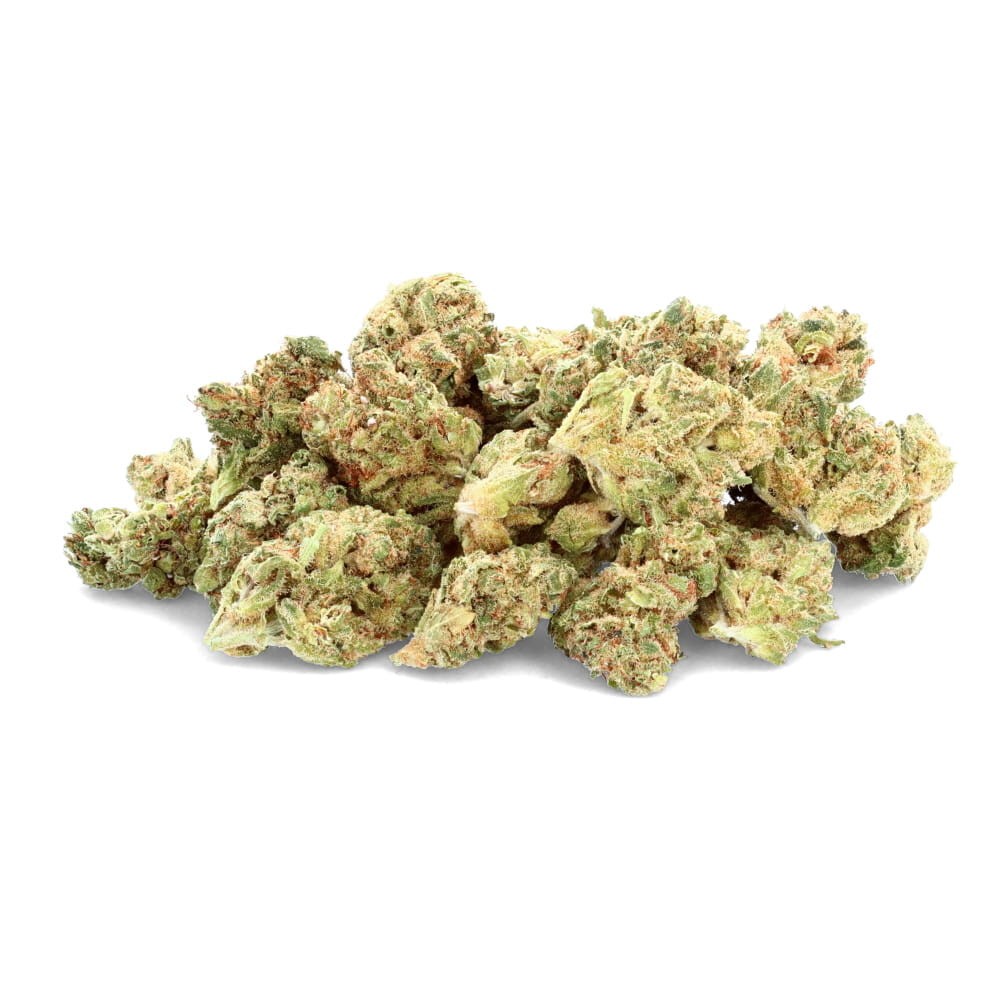 Fleur CBD - Strawberry