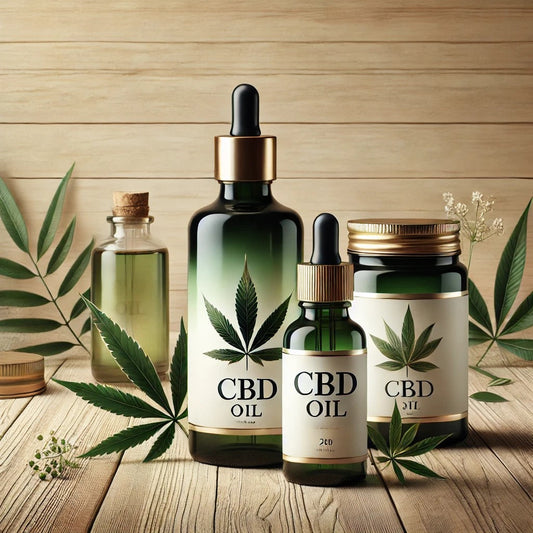 Choisir entre Broad Spectrum, Full Spectrum et Isolat de CBD