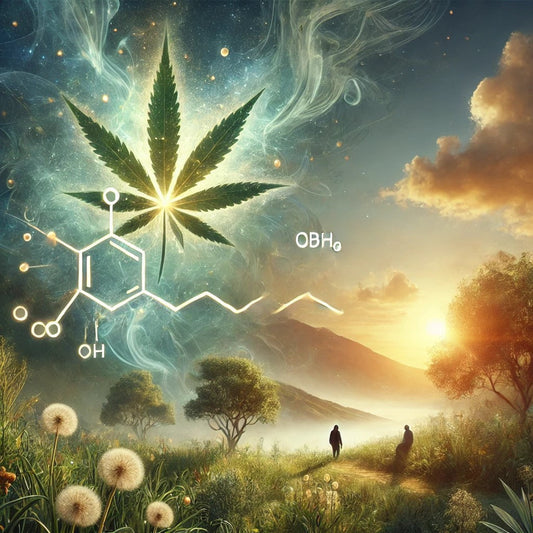 CBD, Antidépresseur ?