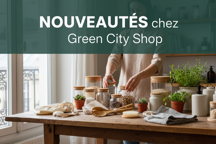 Nouveautés