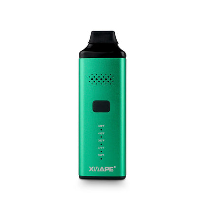 X VAPE AVANT - VAPORISATEUR