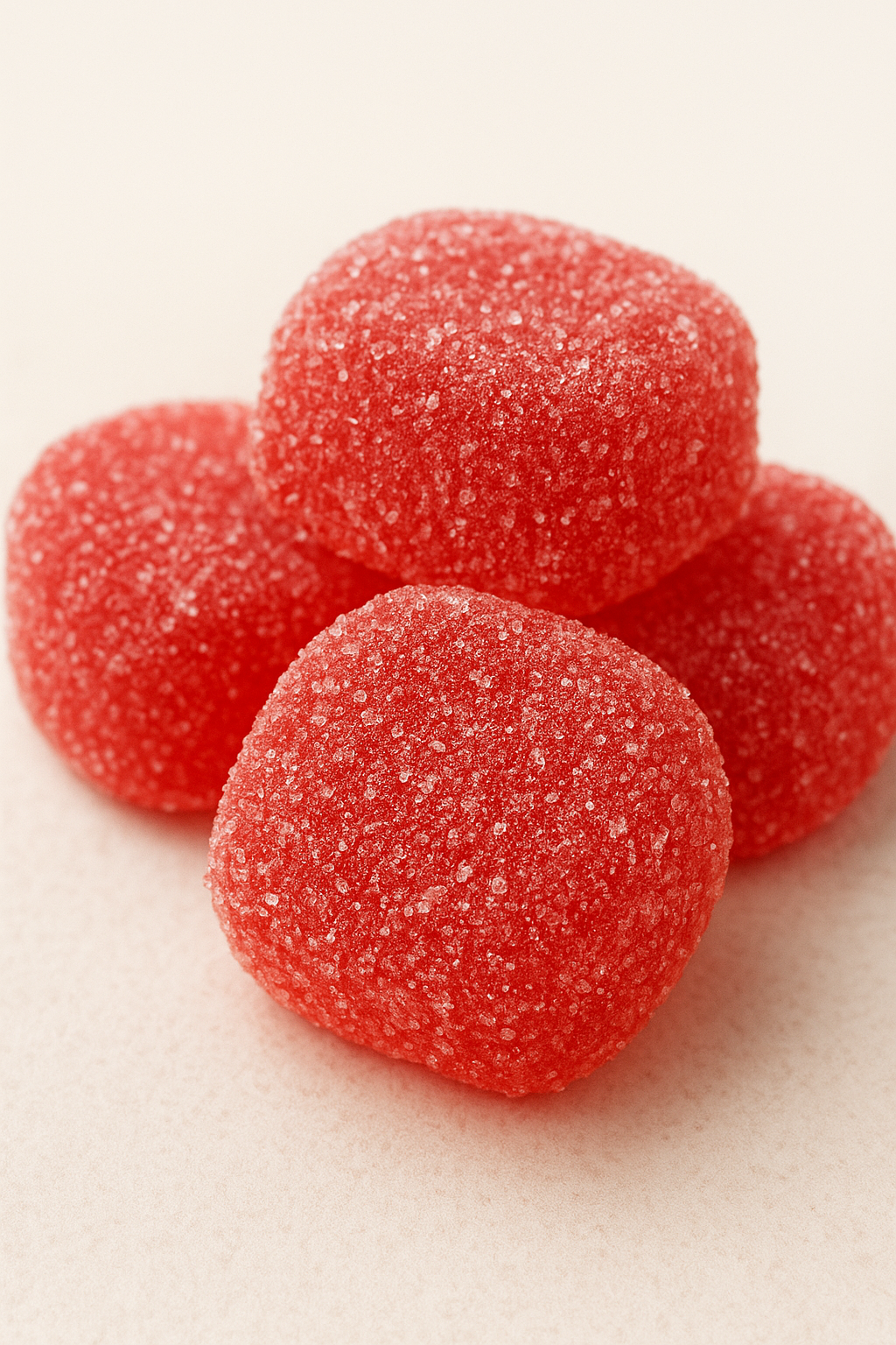 GOMME THC 30MG - USA