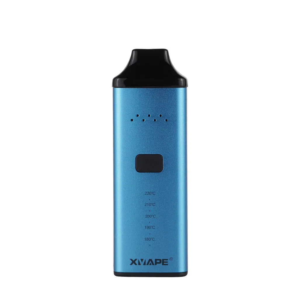 X VAPE AVANT - VAPORISATEUR