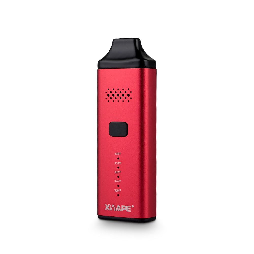 X VAPE AVANT - VAPORISATEUR