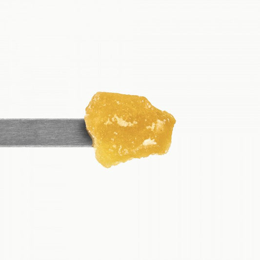 EXTRACTION CBD - CRUMBLE - 85% CBD