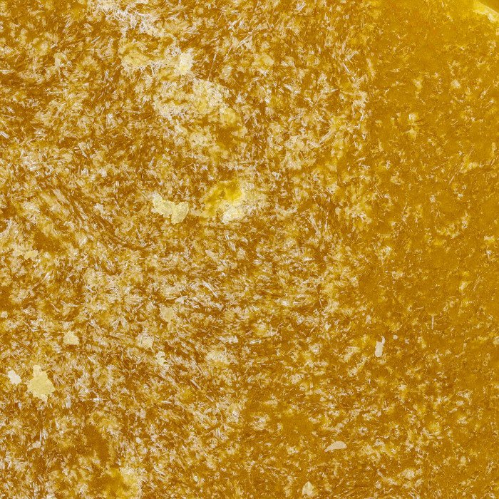 EXTRACTION CBD - CRUMBLE - 85% CBD