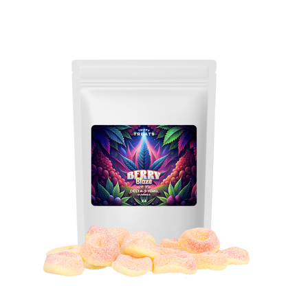 Gummies Delta-9