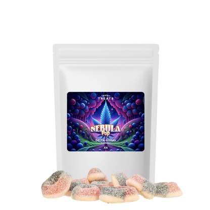 Gummies Delta-9