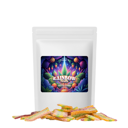 Gummies Delta-9