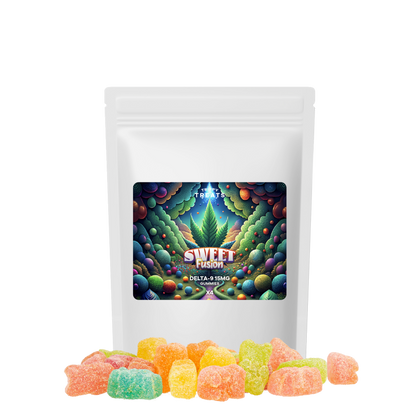 Gummies Delta-9