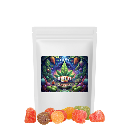 Gummies Delta-9