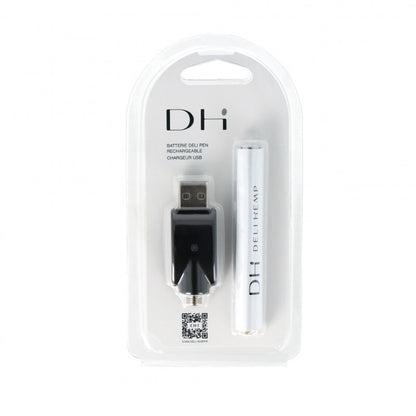 Batterie Deli-Pen pour cartouche CBD