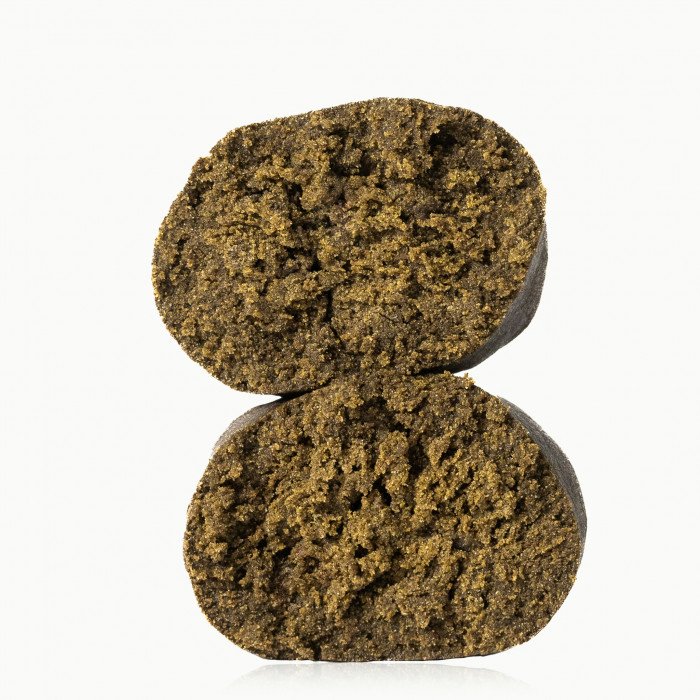 Résine CBD - OLIVE AFGHAN - 50% CBD