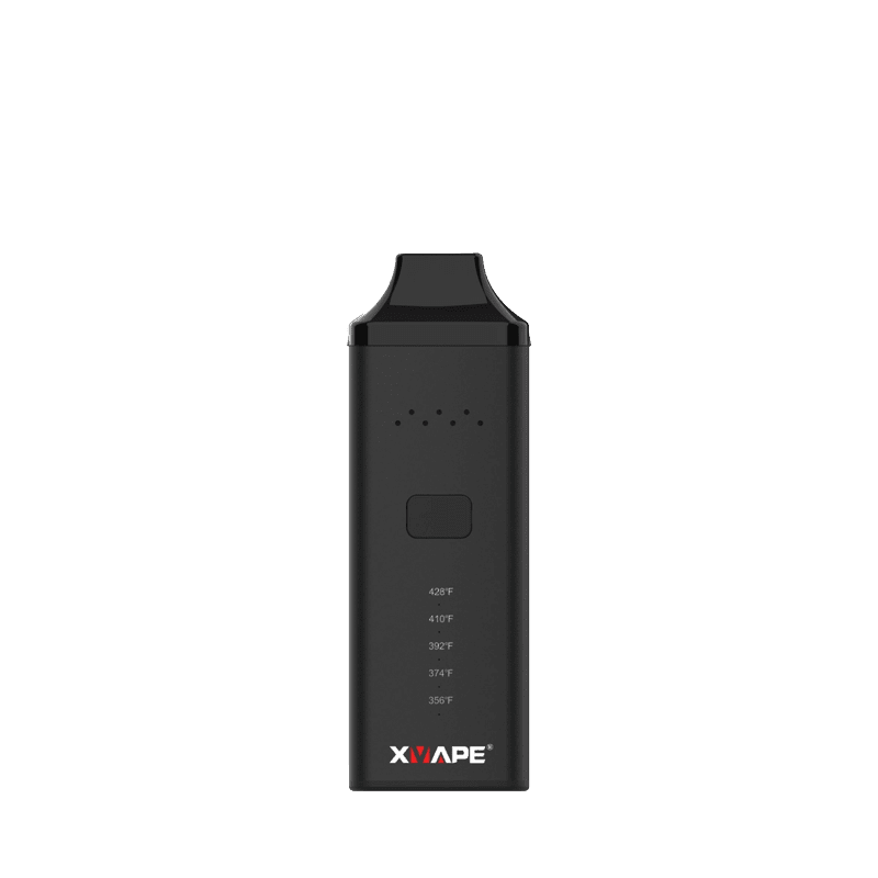 X VAPE AVANT - VAPORISATEUR