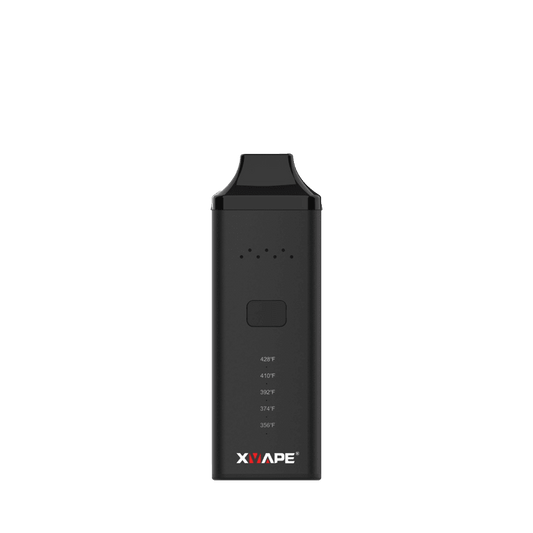 X VAPE AVANT - VAPORISATEUR